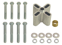 Load image into Gallery viewer, Derale 31518 1-3/4" Aluminum Belt Fan Spacer for Select American Motors Ambassador, American Motors Concord, American Motors Eagle, American Motors Gremlin, American Motors Hornet, American Motors Javelin, American Motors Matador, American Motors Pacer,