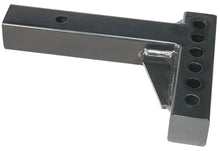 Load image into Gallery viewer, Husky Towing 31518 2 Inch Square 10 Inch Shank Length