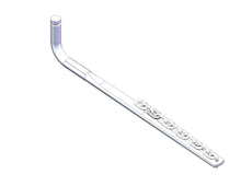 Load image into Gallery viewer, Husky Towing 31519 Replacement Rnd Spring Bar For Husky Wt Dist System 400 to 600 LB Tong W/Chain