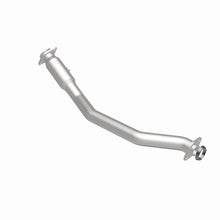 Load image into Gallery viewer, MagnaFlow Exhaust Products 21-578 OEM Grade Direct-Fit Catalytic Converter for Select Jeep Grand Cherokee