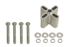 Load image into Gallery viewer, Derale 31521 2" Aluminum Belt Fan Spacer for Select American Motors Ambassador, American Motors Concord, American Motors Eagle, American Motors Gremlin, American Motors Hornet, American Motors Javelin, American Motors Matador, American Motors Pacer,