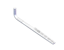 Load image into Gallery viewer, Husky Towing 31522 Replacement Rnd Spring Bar For Husky Wt Dist System 1001 to 1400 LB Tong W/Chain