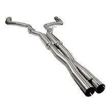 Load image into Gallery viewer, Kooks Custom Headers 31524200 3in. SS Cat-Back w/SS Tips. 2015-2018 Charger 6.4L. Connects to OEM. for Select Dodge Charger