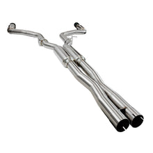 Load image into Gallery viewer, Kooks Custom Headers 31524210 3in. SS Cat-Back w/Black Tips. 2015-2018 Charger 6.4L. Connects to OEM. for Select Dodge Charger