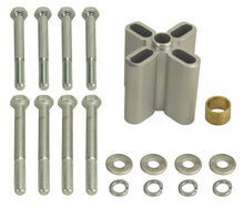 Load image into Gallery viewer, Derale 31540 2-1/4" Aluminum Belt Fan Spacer for Select American Motors Ambassador, American Motors Concord, American Motors Eagle, American Motors Gremlin, American Motors Hornet, American Motors Javelin, American Motors Matador, American Motors Pacer,
