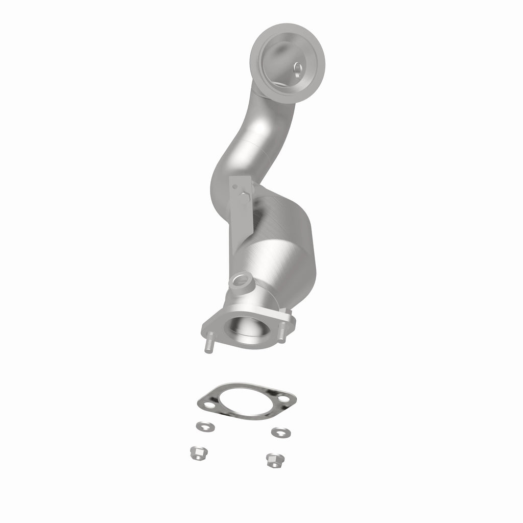 MagnaFlow Exhaust Products 21-170 OEM Grade Direct-Fit Catalytic Converter for Select BMW Z4