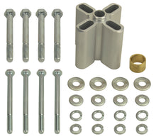 Load image into Gallery viewer, Derale 31547 2-1/4" Aluminum Belt Fan Spacer