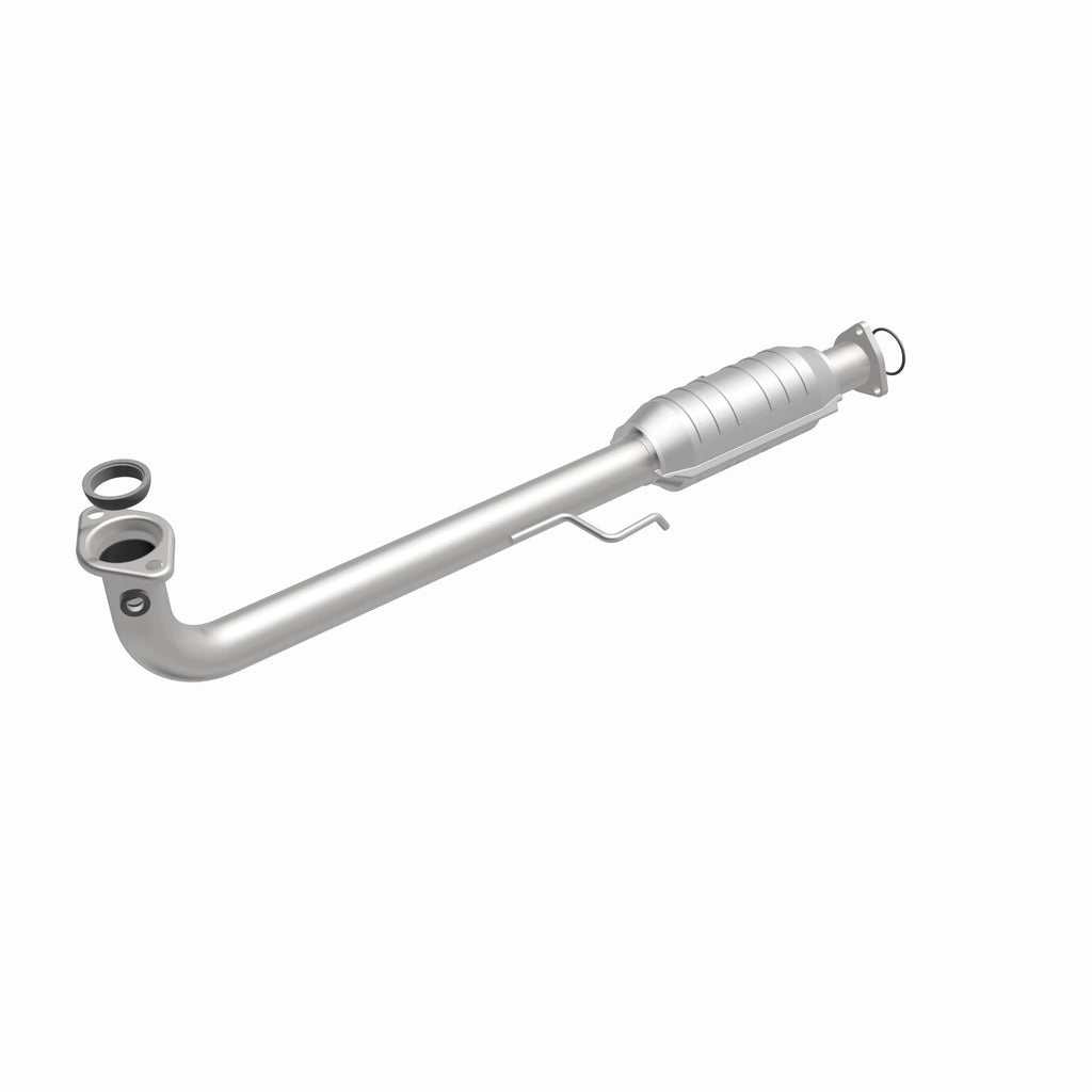 MagnaFlow Exhaust Products 93228 HM Grade Direct-Fit Catalytic Converter for Select Acura EL, Honda Civic