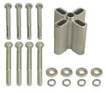 Load image into Gallery viewer, Derale 31550 2-1/2" Aluminum Belt Fan Spacer for Select American Motors Ambassador, American Motors Concord, American Motors Eagle, American Motors Gremlin, American Motors Hornet, American Motors Javelin, American Motors Matador, American Motors Pacer,