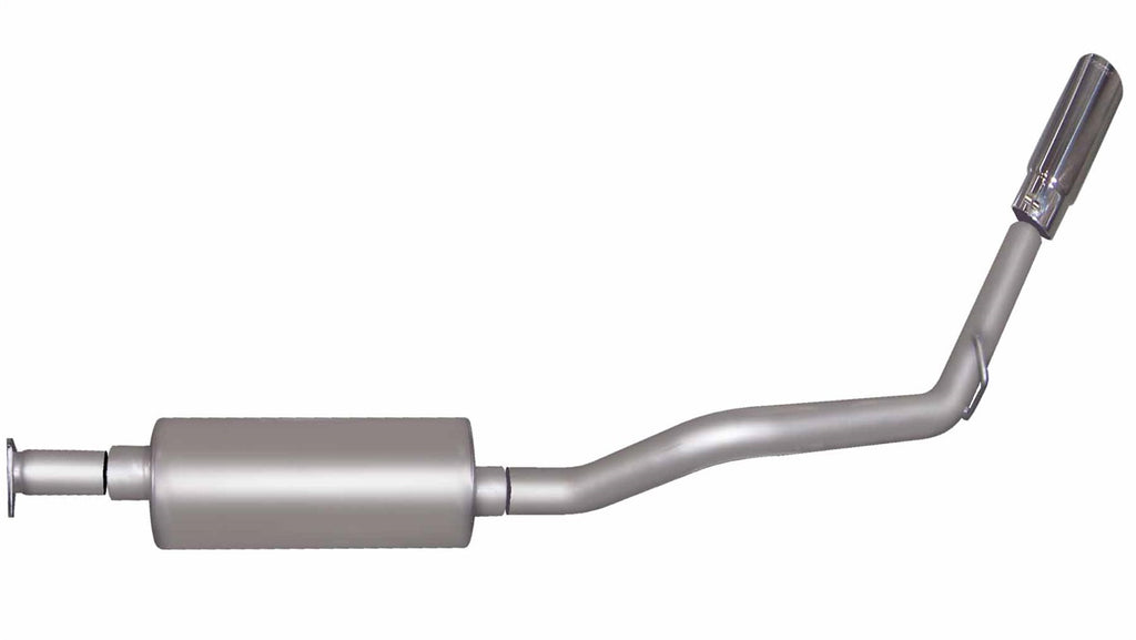 Gibson Performance Exhaust 315500 Single Exhaust System for Select Chevrolet Astro, GMC Safari