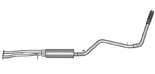 Load image into Gallery viewer, Gibson Performance Exhaust 315506 Single Exhaust System for Select Chevrolet C1500, Chevrolet C2500, Chevrolet K1500, Chevrolet K2500, GMC C1500, GMC C2500, GMC K1500, GMC K2500