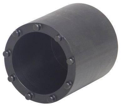 Lisle Tools 31550 Axle Hub Bridge Nut Socket-Gm