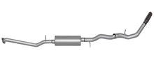 Load image into Gallery viewer, Gibson Performance Exhaust 315519 Single Exhaust System for Select Chevrolet Silverado 1500, Chevrolet Silverado 2500, GMC Sierra 1500, GMC Sierra