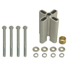 Load image into Gallery viewer, Derale 31552 3" Aluminum Belt Fan Spacer for Select American Motors Ambassador, American Motors Concord, American Motors Eagle, American Motors Gremlin, American Motors Hornet, American Motors Javelin, American Motors Matador, American Motors Pacer,