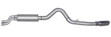 Load image into Gallery viewer, Gibson Performance Exhaust 315547 Single Exhaust System for Select Chevrolet Silverado HD, Chevrolet Silverado 3500, GMC Sierra HD, GMC Sierra
