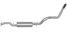 Load image into Gallery viewer, Gibson Performance Exhaust 315552 Single Exhaust System for Select Chevrolet Blazer, Chevrolet Tahoe, GMC Yukon