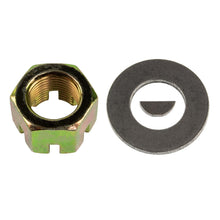Load image into Gallery viewer, Motive Gear 3155675K Axle Nut Kit-AMC 20 for Select AM General Hummer, American Motors AMX, American Motors Ambassador, American Motors American, American Motors Concord, American Motors Gremlin, American Motors Hornet, American Motors Javelin, American