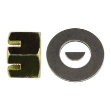 Load image into Gallery viewer, Motive Gear 3155675K Axle Nut Kit-AMC 20 for Select AM General Hummer, American Motors AMX, American Motors Ambassador, American Motors American, American Motors Concord, American Motors Gremlin, American Motors Hornet, American Motors Javelin, American