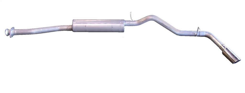 Gibson Performance Exhaust 315568 Single Exhaust System for Select Chevrolet Colorado, GMC Canyon