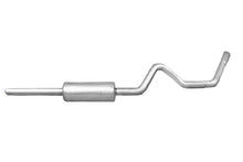 Load image into Gallery viewer, Gibson Performance Exhaust 315571 Single Exhaust System for Select Chevrolet C1500, Chevrolet C2500, Chevrolet K1500, Chevrolet K2500, GMC C1500, GMC C2500, GMC K1500, GMC K2500