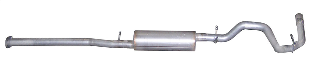 Gibson Performance Exhaust 315604 Single Exhaust System for Select Chevrolet Silverado 1500, GMC Sierra