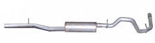 Load image into Gallery viewer, Gibson Performance Exhaust 315621 Single Exhaust System for Select Chevrolet Silverado 1500, GMC Sierra