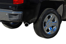 Load image into Gallery viewer, Gibson Performance Exhaust 315630 Single Exhaust System for Select Chevrolet Silverado 1500, GMC Sierra