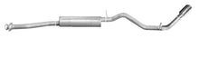 Load image into Gallery viewer, Gibson Performance Exhaust 315634 Single Exhaust System for Select Chevrolet Colorado, GMC Canyon
