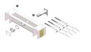 Husky Towing 31568 For Husky 26000 Pound Hitch Heads