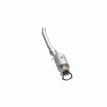 Load image into Gallery viewer, MagnaFlow Exhaust Products 51461 OEM Grade Direct-Fit Catalytic Converter for Select Audi A4, Audi A4 Quattro