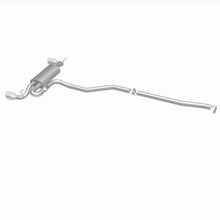 Load image into Gallery viewer, MagnaFlow Exhaust Products 15065 Touring Series Polished Cat-Back System for Select Land Rover Range Rover Evoque