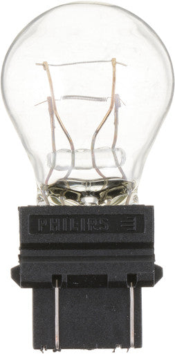 Philips 3157B2 Standard Miniature 3157 - Qty 2