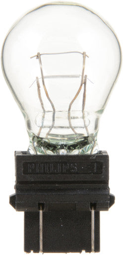 Philips 3157LLCP LongerLife Miniature 3157 - Qty 1 Bulb