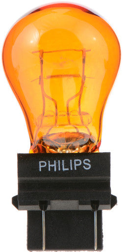 Philips 3157NAB2 Standard Miniature 3157NA - Qty 2