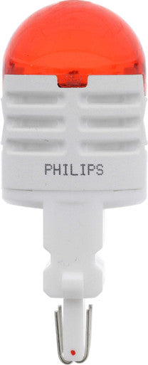 Philips 3157RLED Ultinon LED 3157RLED - Qty 2