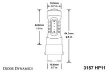 Load image into Gallery viewer, Diode Dynamics DD0051S Direct replacement for your factory bulb.