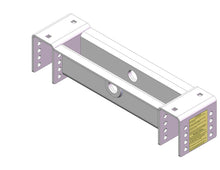 Load image into Gallery viewer, Husky Towing 31580 Replacement Head Support