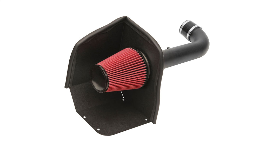 Volant 315853D Cold Air Intake Kit for Select Chevrolet Silverado 1500, Chevrolet Silverado LD, Chevrolet Suburban, GMC Sierra
