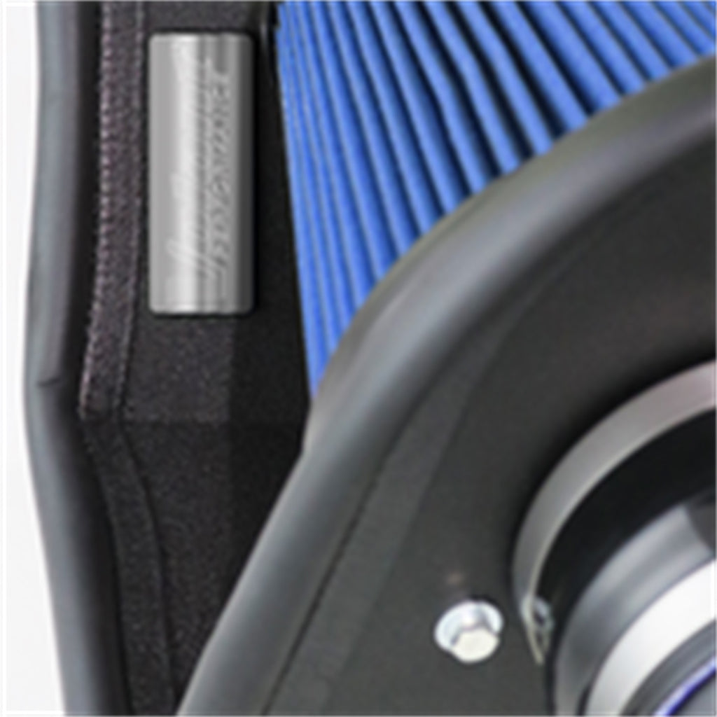 Volant 315853 Cold Air Intake Kit for Select Cadillac Escalade, Chevrolet Silverado 1500, Chevrolet Silverado LD, Chevrolet Suburban, Chevrolet Tahoe, GMC Sierra 1500, GMC Yukon, GMC Yukon XL