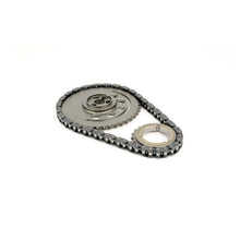 Load image into Gallery viewer, COMP Cams 3158KT Adjustable Single Chain Timing Set for 3-Bolt, 1 Pole, 24X GM LS