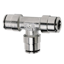 Load image into Gallery viewer, Firestone Ride-Rite WR17603461 Union Tee 1/4in. T Fitting - (1 per pack)