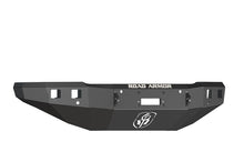 Load image into Gallery viewer, Road Armor 315R0B Stealth Winch Front Bumper for Select Chevrolet Silverado HD, Chevrolet Silverado HD
