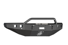 Load image into Gallery viewer, Road Armor 315R4B Stealth Winch Front Bumper for Select Chevrolet Silverado HD, Chevrolet Silverado HD