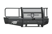 Load image into Gallery viewer, Road Armor 315VF26B Vaquero Non-Winch Front Bumper for Select Chevrolet Silverado HD, Chevrolet Silverado HD