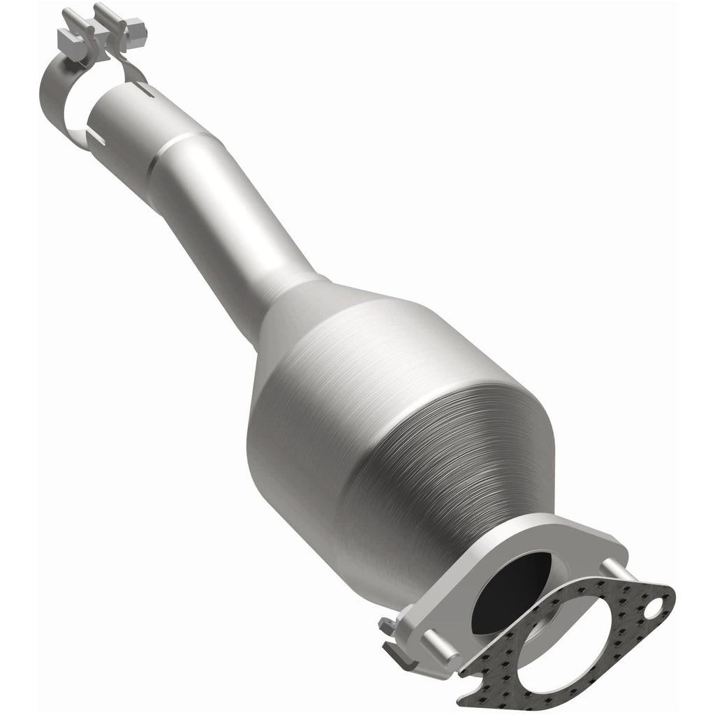 MagnaFlow Exhaust Products 52270 OEM Grade Direct-Fit Catalytic Converter for Select Ford Transit Connect