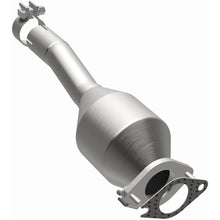Load image into Gallery viewer, MagnaFlow Exhaust Products 52270 OEM Grade Direct-Fit Catalytic Converter for Select Ford Transit Connect