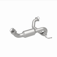 Load image into Gallery viewer, MagnaFlow Exhaust Products 280076 OEM Grade Direct-Fit Catalytic Converter for Select Toyota Tacoma