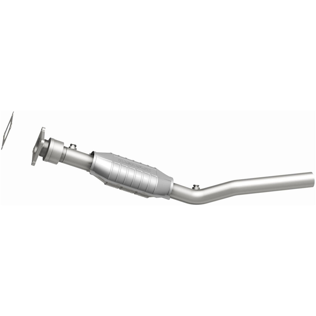 MagnaFlow Exhaust Products 23274 HM Grade Direct-Fit Catalytic Converter for Select Chrysler Cirrus, Chrysler Sebring, Dodge Stratus