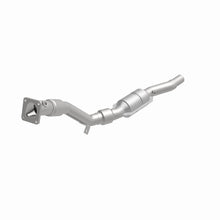 Load image into Gallery viewer, MagnaFlow Exhaust Products 24894 HM Grade Direct-Fit Catalytic Converter for Select Audi A6 Quattro, Audi Allroad Quattro
