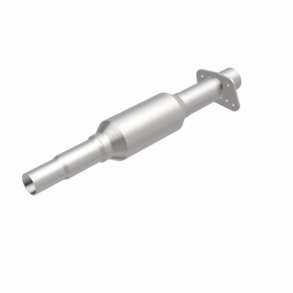 MagnaFlow Exhaust Products 3391475 California CARB Direct-Fit Catalytic Converter for Select Chevrolet Lumina APV, Oldsmobile Silhouette, Pontiac Trans Sport